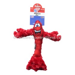 American Dog Toy Larry The Lobster